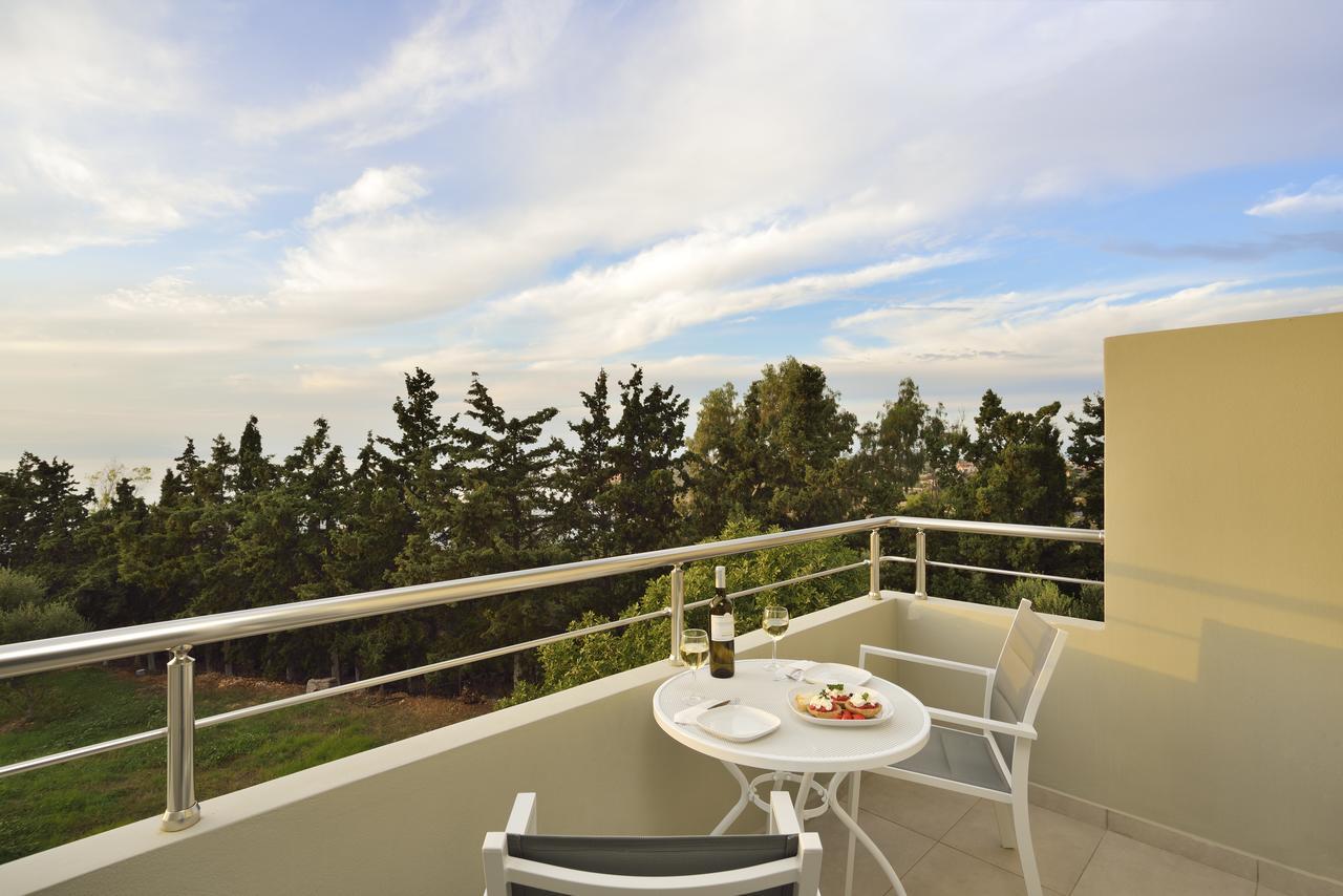 Casa Manolesos Hotel Chorafakia ภายนอก รูปภาพ