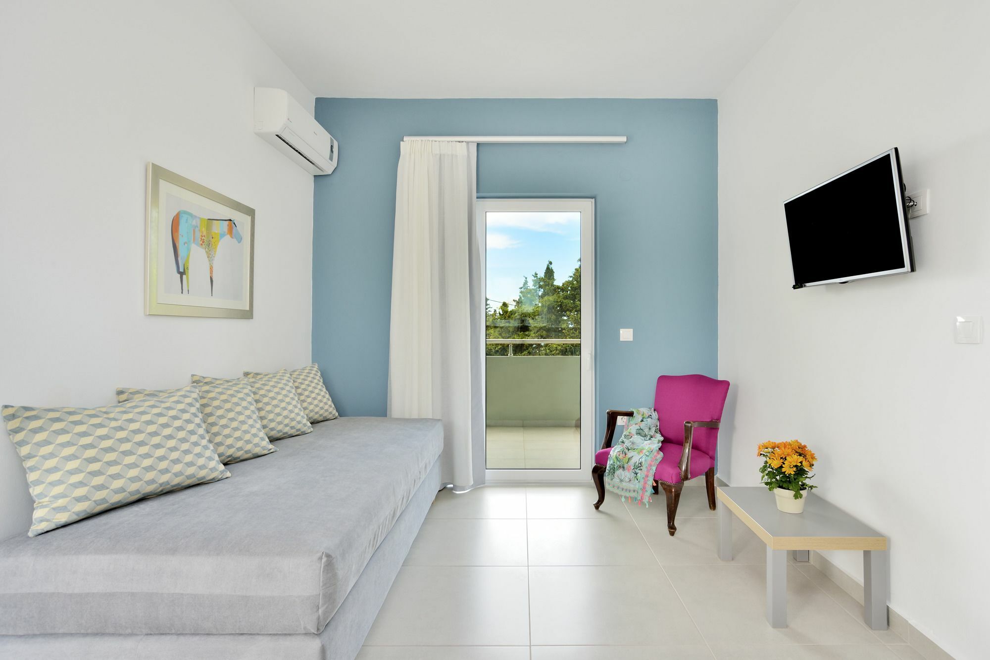 Casa Manolesos Hotel Chorafakia ภายนอก รูปภาพ