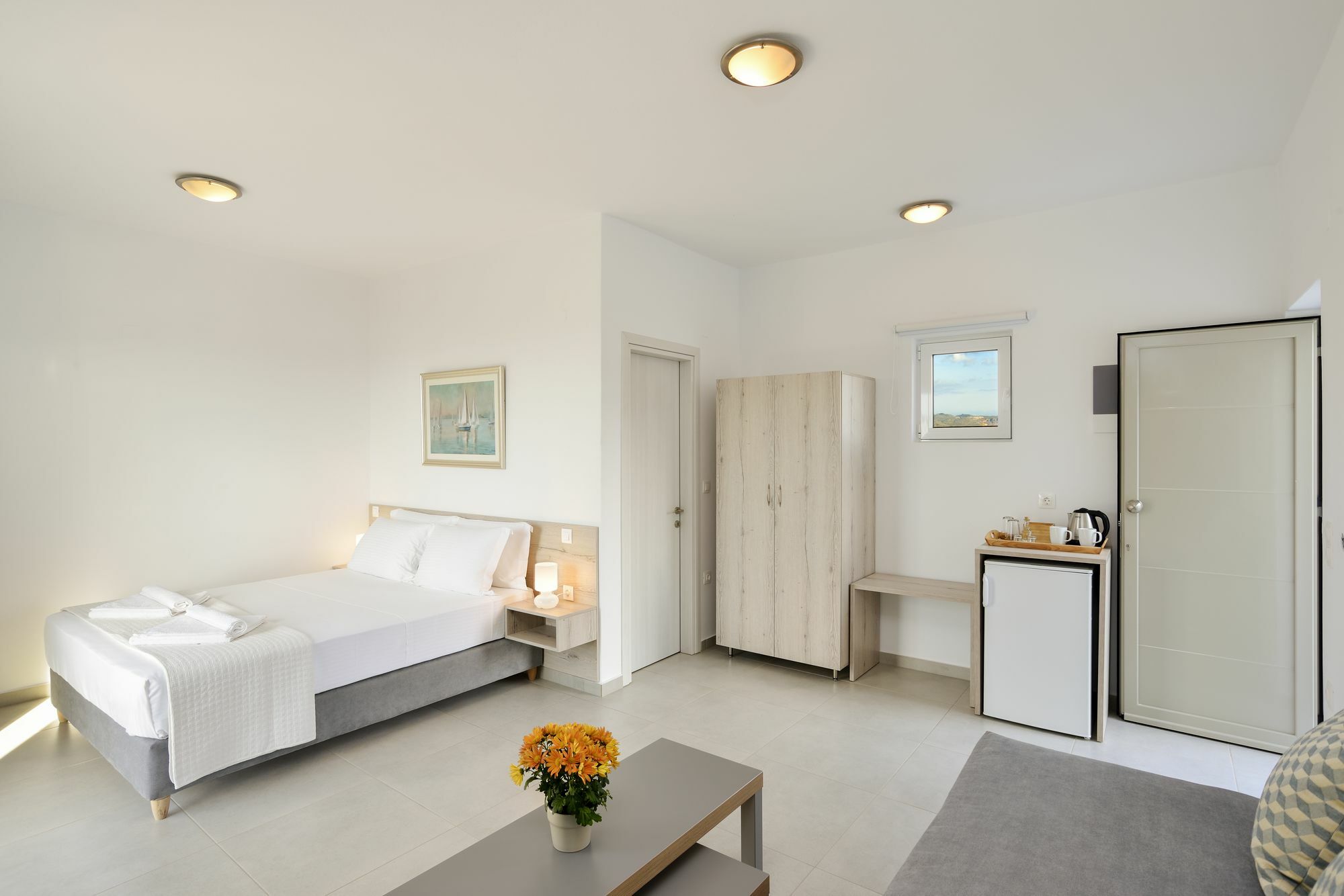 Casa Manolesos Hotel Chorafakia ภายนอก รูปภาพ