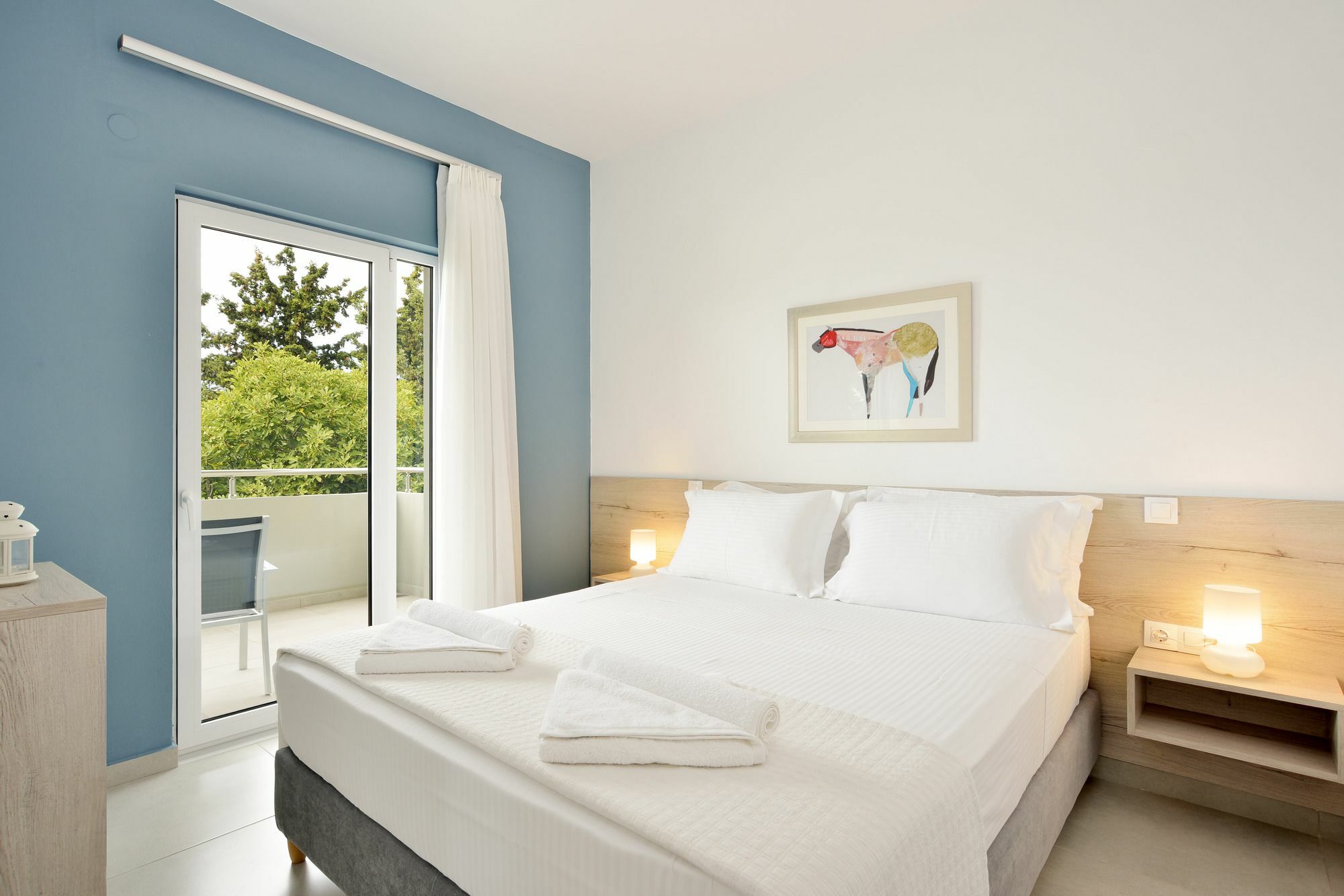 Casa Manolesos Hotel Chorafakia ภายนอก รูปภาพ
