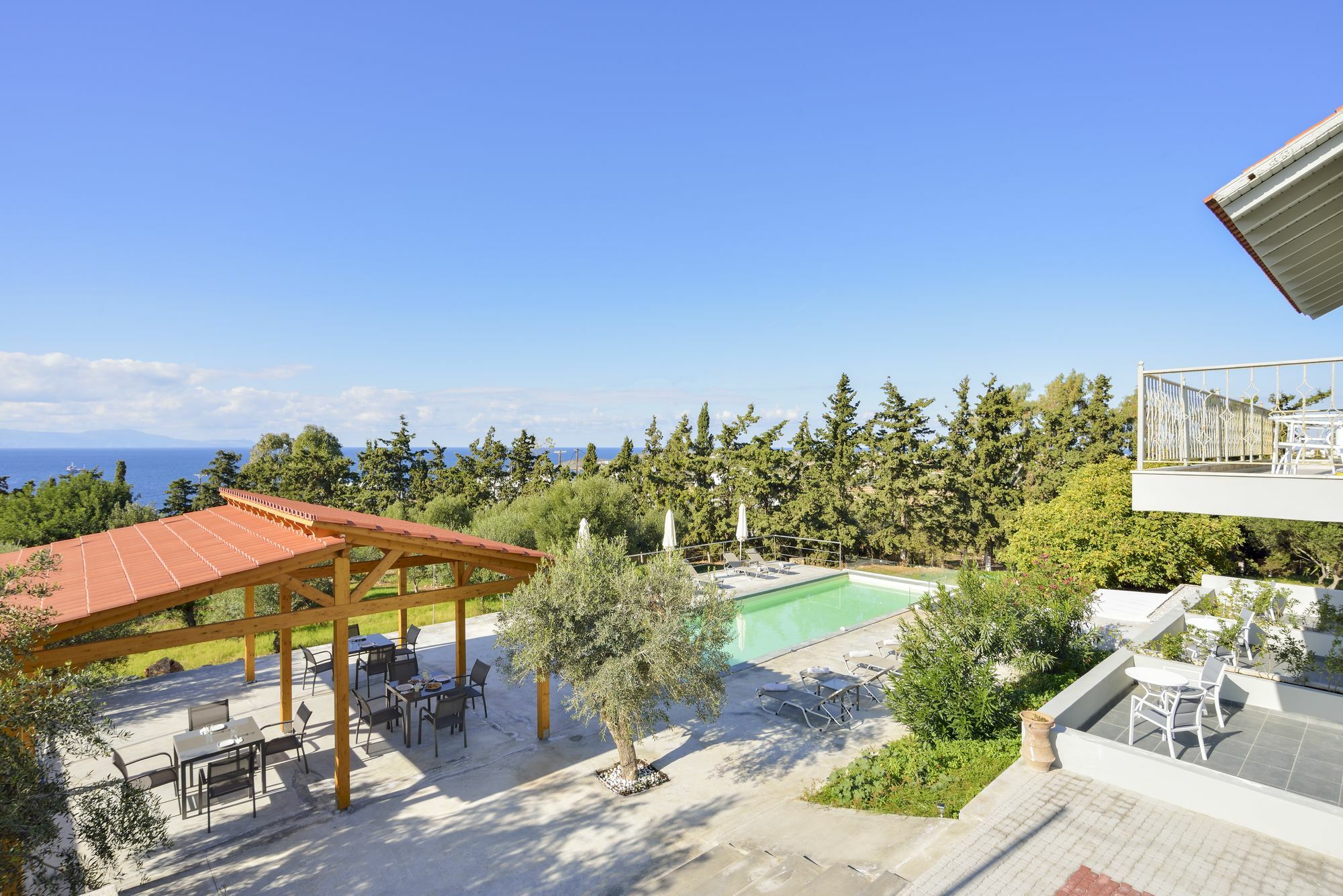 Casa Manolesos Hotel Chorafakia ภายนอก รูปภาพ